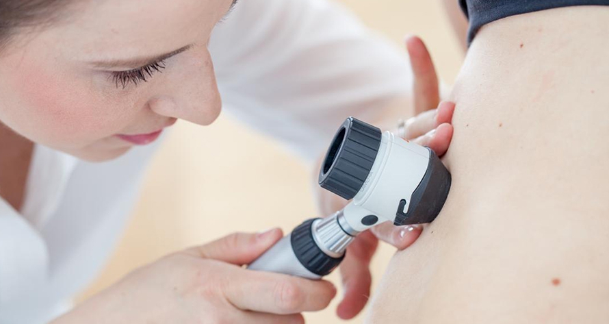 Bezmaksas dzimumzīmju pārbaude: Melanomas dienas 2019