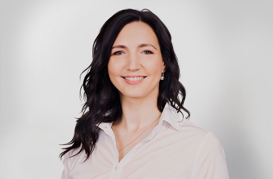 Ginekoloģe Līva Ķīse