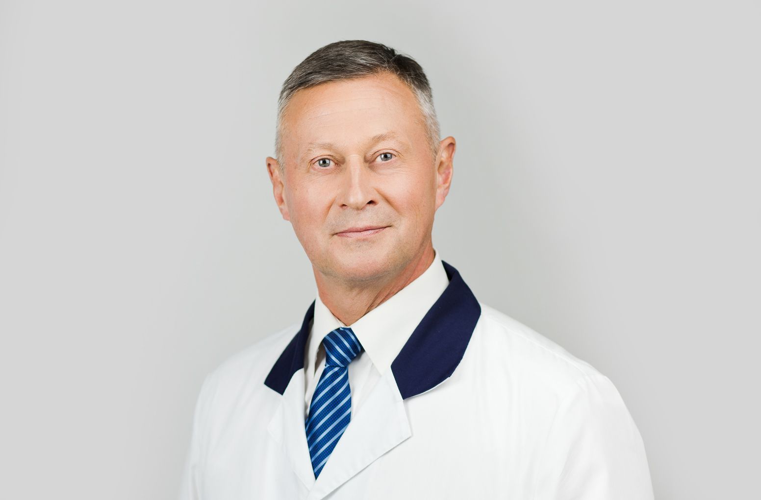 Dermatovenerologs Sergejs Vojevodins